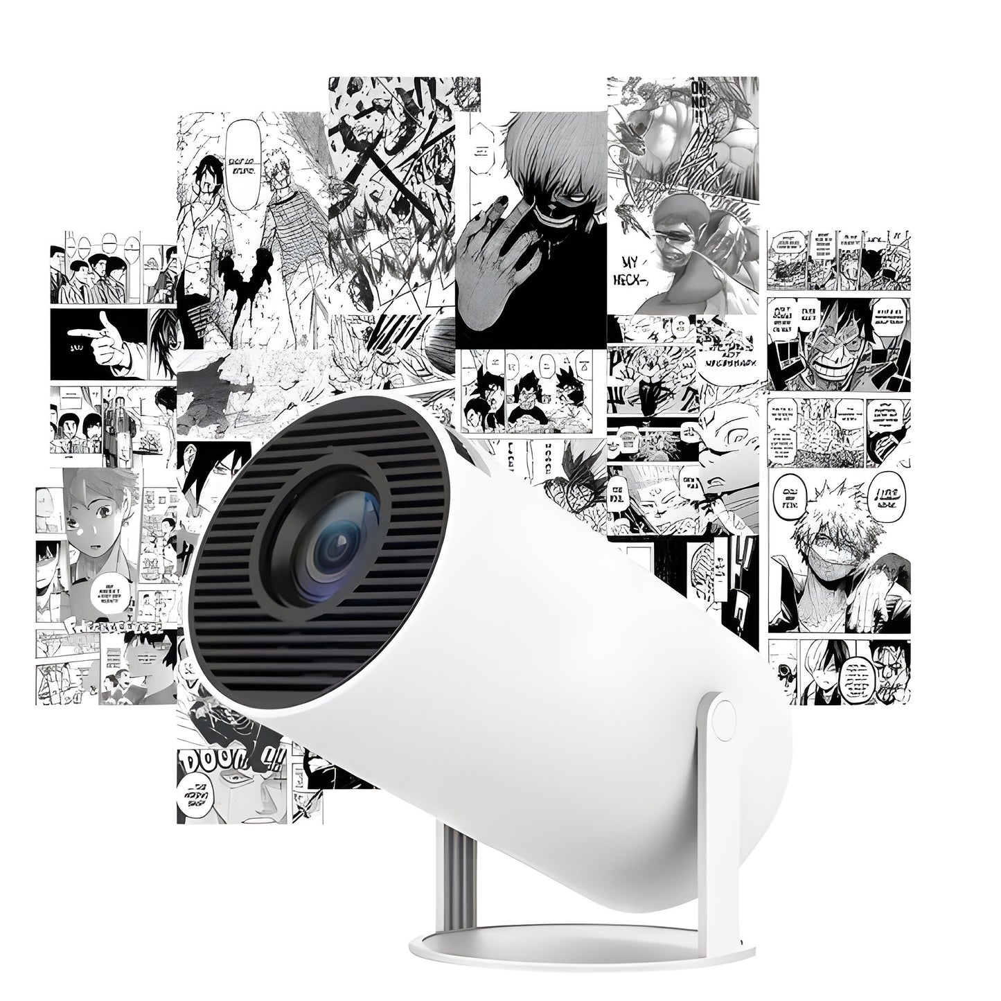 MangaGlow™ Projector