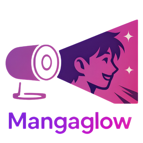 MangaGlow